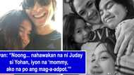 Ryan Agoncillo, ikinwento na dapat pala si Mommy Carol ni Juday ang mag-aadopt kay Yohan