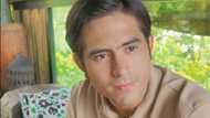 Gerald Anderson, hindi direktang makasagot kung may girlfriend na ba ito