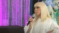 Vice Ganda, sa GTV: "I'm just very hopeful, very grateful and very excited"