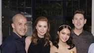 Angelina Cruz's grand 18th birthday celebration