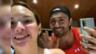 Ellen Adarna, back at Derek Ramsay's home; admits after MJ Marfori noticed ceiling