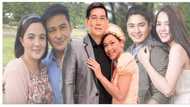 7 Showbiz pairings at love teams na malaki umano ang agwat ng edad