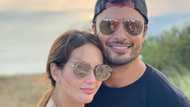 Derek Ramsay, inilahad na couple na sila ni Ellen Adarna bago pa mag-first kiss