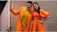 Luis Manzano, ibinahagi ang makulit na endorsement shoot nila ni Alex Gonzaga