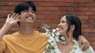 Megan Young, Mikael Daez exchange heartfelt anniversary messages