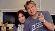 Sharon Cuneta at Kiko Pangilinan, todo tulong sa mga nasalanta sa Cebu