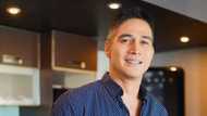 Piolo Pascual, sinorpresa ang ina sa 75th birthday niya; pumunta ng Amerika para sa kanya