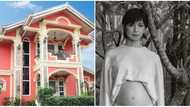Glaiza De Castro now selling luxurious home, shares story & pics of stunning house