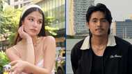 Lexi Gonzales, nilinaw ang naging sitwasyon matapos ang kissing scene nila ni Miguel