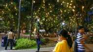 Manila's 1,600-hectare green space project wows netizens