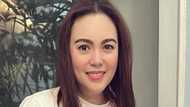 Claudine Barretto, shinare post ukol sa kung gaano kahirap maging mabuting ina habang nasasaktan