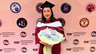 Marjorie Barretto graduates from college at 51: “It’s never too late