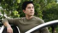 Paulo Avelino, nagbahagi ng 'life recap' online; anak na si Aki, namataan