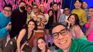 It's Showtime hosts, nagbahagi ng kanilang opinyon matapos ang 'Comelec' question