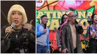 Vice Ganda jokingly compares cash prizes on 'Eat Bulaga' and 'It's Showtime'