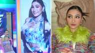 BINI Jhoanna, nag-react sa "Kalokalike" niya sa 'It's Showtime'