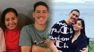 Ina ni Robert Bolick, sinabing nagpakasal ang anak nila nang hindi nila alam