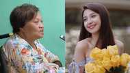 Jose Hallorina, inilabas na ang one-on-one interview nila ni Nanay Josie