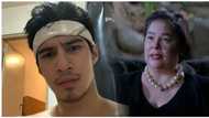 Jaclyn Jose, umalma sa umano'y pandadawit ni Albie Casiño sa anak niya