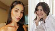 Jasmine Curtis-Smith, may kwela at nakakaantig na birthday message kay Anne Curtis