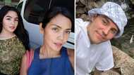 Ina ni Andrea Brillantes, nag-react sa pag-follow ni Justin Bieber sa aktres