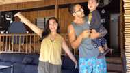 Gwen Zamora, David Semerad gives epic tour of their provincial cabin