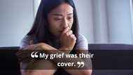 My Husband Forbade Me from Our Stillborn Son's Burial—Then I Saw the Blanket in My Sister's Nursery