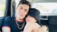 Makagwapo buys an expensive new car for his new girlfriend Pam Esguerra