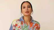 Kakaibang "reverse unboxing" video ni Isabelle Daza, patok sa mga netizens