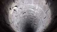 Worker suffocates to death while cleaning seven-meter-deep well