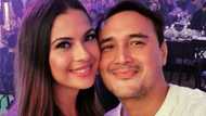 Priscilla Meirelles, natawa sa tanong ni John: "Bakit yan ang pinili mong song love?"