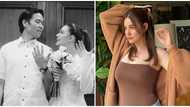 Bea Alonzo shares how her life changed after marrying Vincent Co