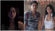 AJ Raval, pinagtanggol si Aljur Abrenica sa nagsabing "nakakasira sa career" niya ang aktor