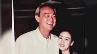 Claudine Barretto honors late father Miguel on his birthday