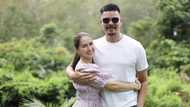 Marian Rivera touched by Dingdong Dantes' heartwarming message supporting her business