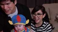 Alodia Gosiengfiao, ipinasilip ang "first cosplay" ng baby niya