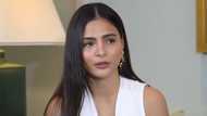 "I couldn't hold her": Lovi Poe sheds light on her tough birthing experience