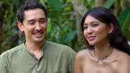 Nadine Lustre and Chris Bariou recall first meeting, open up about their love story