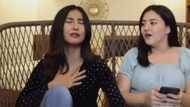 Sanya Lopez, umaming gustong maging jowa si Gabby Concepcion