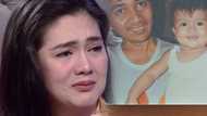Dimples Romana pens emotional message on her father's 20th death anniversary