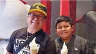 Dennis Padilla greets son Gavin on his 13th birthday in heartfelt video