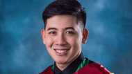 Anak ng magsasaka, isang ganap na doktor na ngayon at handa nang labanan ang COVID-19