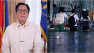 PBBM on natural calamities in PH: "Ganito na talaga ang buhay natin kahit ano pa ang gawin natin"