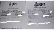 Nag-withdraw sa BPI, naging 7 million pesos daw ang laman ng account