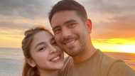 Gerald Anderson at Julia Barretto, hot couple, ani Lolit Solis: “Sana nga silang dalawa mag end up together”