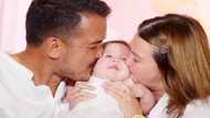 Video of Angelica Panganiban’s daughter Amila Sabine’s beautiful baptism party warms hearts