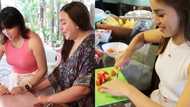 Marjorie Barretto's Valentine's Day vlog goes viral on social media