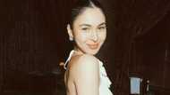 Julia Barretto, ibinunyag kung bakit nagpahinga muna sa paggawa ng pelikula