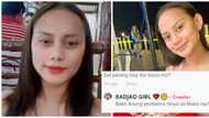 'Badjao girl' Rita Gaviola sa nag-comment sa itsura niya: "hindi ko kailangan mag explain"