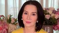 Kris Aquino, very close ngayon kay Ronite the Personal Shopper, ani Lolit Solis: “Every hour nag uusap”